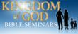 Weak allegory or powerful reality? Biblical “Kingdom of God” to be...